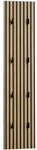 M&ouml;belpartner Wandgarderobe &raquo;Alexa&laquo;, 24.5x109x2.6 cm