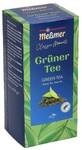 Me&szlig;mer Gr&uuml;ner Tee &raquo;Classic Moments&laquo; Tassenportion, 25 St&uuml;ck