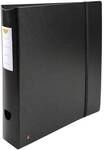 EXACOMPTA 10x Ordner &raquo;Exactive Exafile &laquo;, 8x32x31 cm