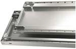 SCHULTE Lagertechnik Zusatz-Fachboden 130x60cm verzinkt &raquo;MULTIplus150&laquo; 1...