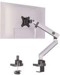 Durable Monitorhalterung mit Arm &raquo;SELECT PLUS&laquo; 1 Monitor schwarz, 53x45x10.8 cm