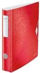 Leitz Ordner &raquo;180&deg; Active WOW 1107&laquo; rot, 6.5x31.8x30.8 cm