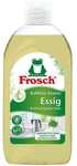 Frosch Kalkl&ouml;se-Essenz &raquo;Essig&laquo; gelb