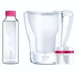 BWT Wasserfilter &raquo;AQUAlizer Home Premium Set&laquo;