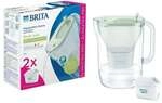 BRITA Wasserfilter-Kanne &raquo;Style eco&laquo; inkl. 2x Filter hellgruen