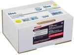Edding Toner ersetzt Kyocera &raquo;5230Y&laquo; gelb gelb