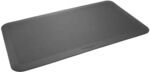Kensington Anti-Erm&uuml;dungsmatte &raquo;K55401WW&laquo;, Sonderform T 90x50 cm, f&uuml;r alle