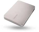 Toshiba Externe Festplatte &raquo;Canvio Flex&laquo; 1 TB 32, 8x1.4x11.1 cm