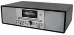 soundmaster HiFi-Anlage &raquo;DAB980SW&laquo;