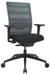 Topstar B&uuml;rodrehstuhl &raquo;AirWork&laquo; inkl. Armlehnen gr&uuml;n, 68 cm