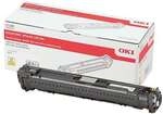 OKI Tonertrommel (ohne Toner) &raquo;9006134&laquo; f&uuml;r C650 C651DN gelb gelb