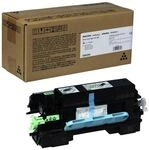 Ricoh Toner &raquo;IM350&laquo; schwarz schwarz