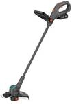 GARDENA Akku-Rasentrimmer &raquo;EasyTrim 25/18V&laquo;, 25.8x85.2 cm