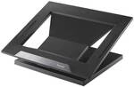 Fellowes Laptop-St&auml;nder &raquo;Designer Suites&laquo; 17 Zoll grau, 33.5x10.2x28.4 cm