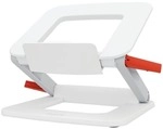 Leitz Laptopst&auml;nder &raquo;Ergo Multi-Winkel&laquo;, 25.8x4.5x25.3 cm