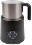 CLATRONIC Milchaufsch&auml;umer &raquo;MS 3812&laquo; silber