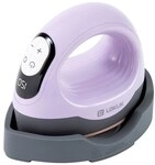 LOKLiK Transferpresse &raquo;ImPress&trade; Mini 3&laquo; lila, 15.6x12.1x10.8 cm