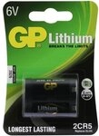 GP Batteries Batterie &raquo;2CR5&laquo;