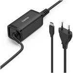 Hama Universal USB-C Notebook-Netzteil 45 W