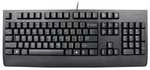 Lenovo Kabelgebundene Tastatur &raquo;Preferred Pro II&laquo; schwarz, 45.3x3.4x16.9 cm