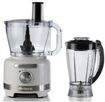 Ariete Standmixer 1.000 W wei&szlig; wei&szlig;
