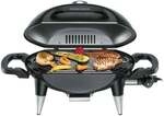 Rommelsbacher Tischgrill &raquo;BBQ 4000&laquo;