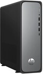 HP PC &raquo;OmniDesk Slim S03-0055ng&laquo;, 30.4x30.8x10 cm