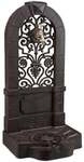 relaxdays Standbrunnen Antik 74 x 36 x 30 cm