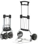 RuXXac Faltbare Sackkarre &raquo;Cross&laquo;, 69 cm