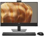 Dell All-in-One PC &raquo;Pro 24 QC24251&laquo; HFF97 40, 54x35.4x5.8 cm