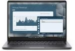 Dell Laptop &raquo;Pro 14 PC14255&laquo; 512 GB SSD gr&uuml;n, 31.3x2x22.5 cm