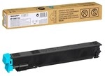 Sharp Toner &raquo;BPC50GTCA&laquo; BPC50GTCA cyan