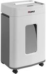 Dahle Aktenvernichter &raquo;ShredMATIC 150&laquo; grau, 22x57.8x28.7 cm