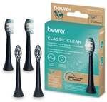 Beurer Zahnb&uuml;rstenaufs&auml;tze &raquo;SC Classic Clean&laquo; 4 St&uuml;ck