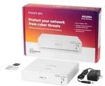 Hewlett Packard Enterprise Networking Instant On Secure Gateway 4-port Gigabit SG1004