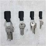 OTTO Office Klettkabelbinder &raquo;WALL STRAPS PRO&laquo; 0.09 m schwarz schwarz