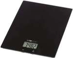 CLATRONIC K&uuml;chenwaage &raquo;KW 3820&laquo; schwarz