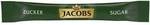 Jacobs 900er-Pack Zuckersticks