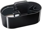 MAUL Schreibtisch-Organizer &raquo;Toolbox Loft&laquo; schwarz, 34x18.8x18.7 cm
