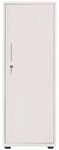 M&ouml;belpartner Aktenschrank &raquo;Smileline IV&laquo; wei&szlig;, 40x111x34 cm