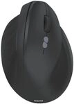 Hama Ergonomische Maus &raquo;EWM-500R&laquo;, 7.1x11.5 cm