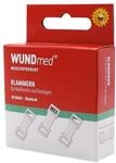 WUNDmed 20er-Pack Klammern f&uuml;r Mullbinden und Bandagen