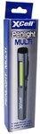 XCell Taschenlampe &raquo;Penlight MULTI&laquo; 450 lm LED