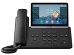 Yealink VoIP-Telefon &raquo;SIP-T87W&laquo; schwarz