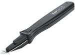 RAPESCO Heftklammerentferner &raquo;101&laquo; schwarz, 1.5x13.4x1.3 cm