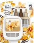 febreze Duftstecker Starterkit &raquo;3Volution Madagaskar Vanille&laquo; beige