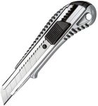 Dahle Cutter &raquo;Professional&laquo; 18 mm silber