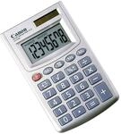 Canon Taschenrechner &raquo;LS-270 H&laquo; silber, 6.1x1x10.2 cm