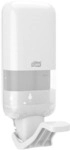 Tork Seifenspender &raquo;Elevation S4 564100&laquo;, wei&szlig;, 1,0 l wei&szlig;, 11.2x29.6x9.9 cm