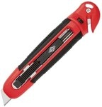 Wedo Safety Cutter &raquo;STANDARD&laquo; 19mm rot